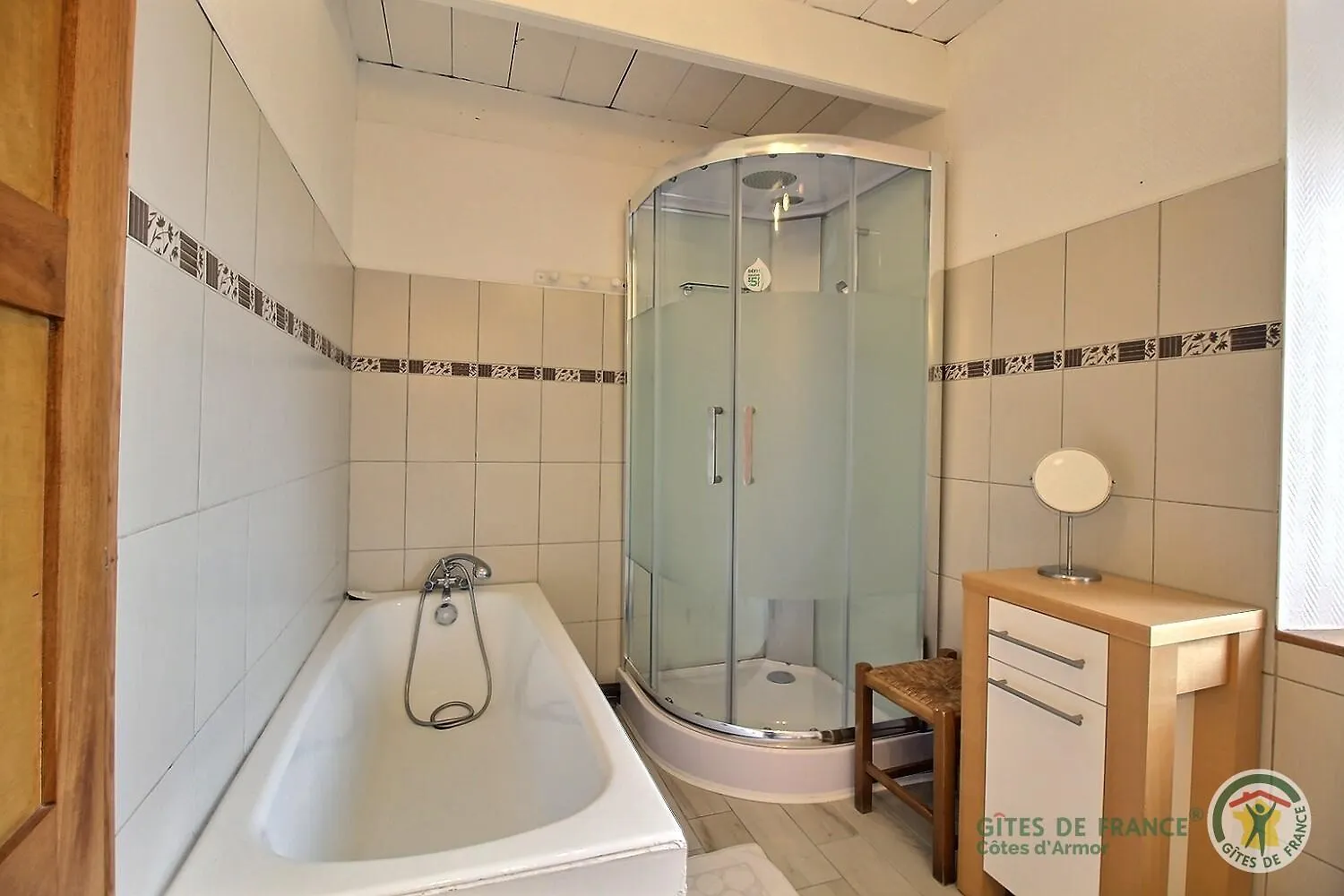 Villa Ti Coz Lézardrieux