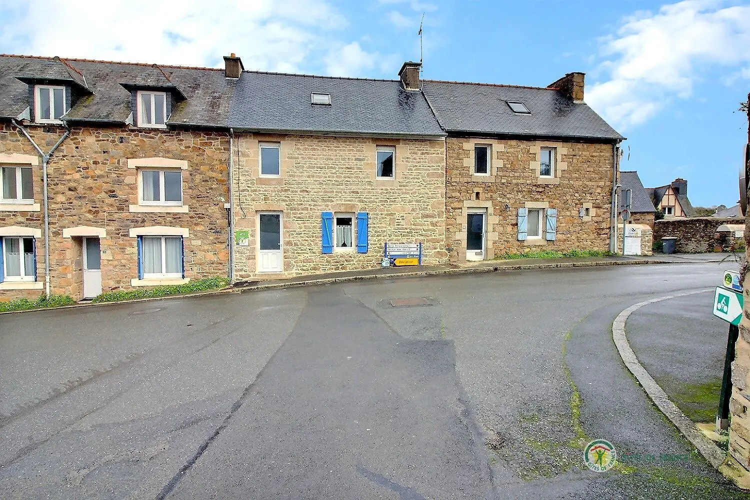 Villa Ti Coz Lézardrieux
