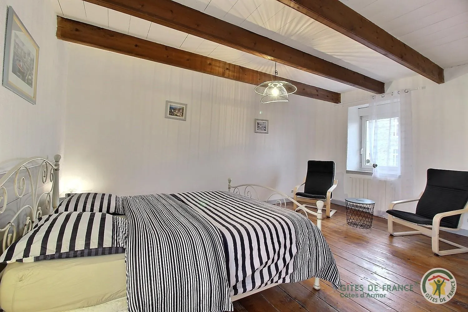 Casa vacanze Villa Ti Coz Lézardrieux