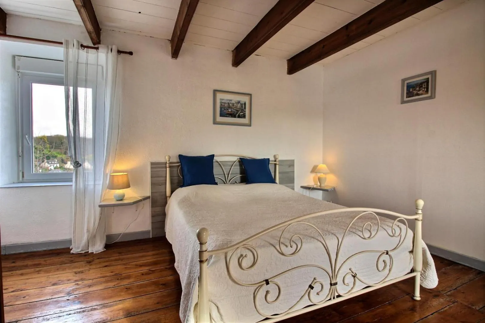 Casa vacanze Villa Ti Coz Lézardrieux